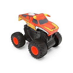 Vehicle Master Monster Jam Click Flip El Toro Loco (20133835)