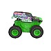 Vehicle Monster Jam Click Flip Grave Digger (20133836)