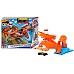 Set Hot Wheels City Octopus Invasion Attack (hdr31)