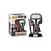 Pop Star Wars Mandalorian The Mandalorian Final Metallic