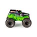 Monster Jam Grave Digger Plastic Truck (20138699) Monster Jam Grave Digger Plastic Truck (20138699)