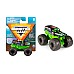 Monster Jam Grave Digger Plastic Truck (20138699) Monster Jam Grave Digger Plastic Truck (20138699)