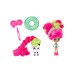 Doll Candylocks Kiwi Kimmi Hank Ster (20123508) Doll Candylocks Kiwi Kimmi Hank Ster (20123508)