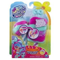 Doll Candylocks Ocean Spray Rickcoon (20123507)