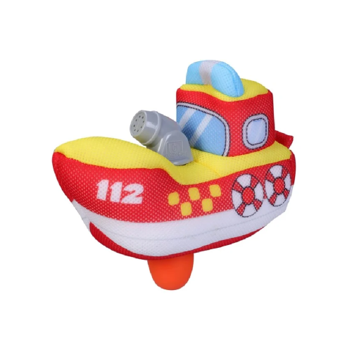 Bb Junior Splash'n Play Water Squirters Fire Boat (1689061)