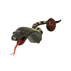 Real Wild Remote Controled Cobra Snake (20248)