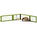 Set Schleich Rabbit Hutch (42420)