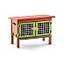 Set Schleich Rabbit Hutch (42420)