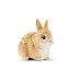 Set Schleich Rabbit Hutch (42420)