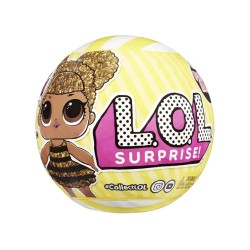 L.o.l. Surprise 707 Queen Bee