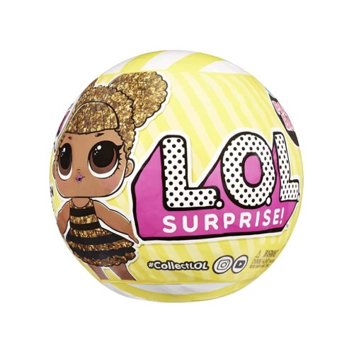 L.o.l. Surprise 707 Queen Bee
