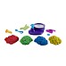 Play-Doh Kinetic Sand Swirl N' Surprise (6063931) Play-Doh Kinetic Sand Swirl N' Surprise (6063931)