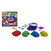 Play-Doh Kinetic Sand Swirl N' Surprise (6063931) Play-Doh Kinetic Sand Swirl N' Surprise (6063931)