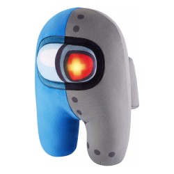 Plus Among Us Right Hand Man Feature 25cm (1000au)