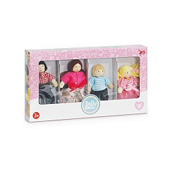 Papusile Le Toy Van Family (lp053)