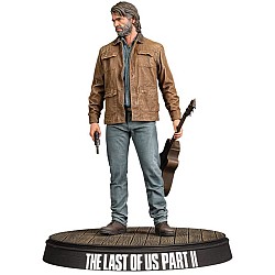Dark Horse The Last Of Us Part Joel 22cm