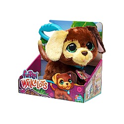 Plus Furreal Walkalots Big Wags Dog 2.0 (f1996)