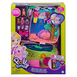 Set Polly Pocket Koala Adventures (gxc95)