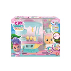 Doll Cry Babies Magic Tears Coney's Bakery Cart (1013-80867)