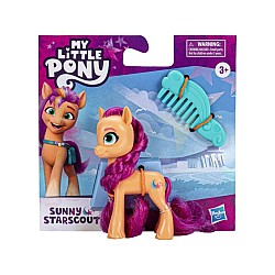 My Little Pony Sunny Starscout (f7951)