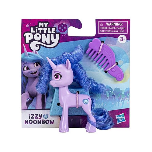 My Little Pony Izzy Moonbow (f7952)