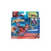Vehicle Marvel Spider-man Web Blast Cycle (f6899)