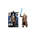 Star Wars Galactic Action Obi Wan Kenobi F6862