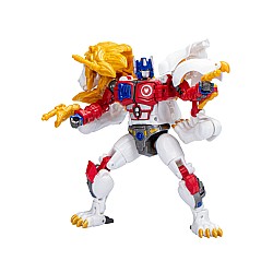 Transformers Legacy Evolution Maximal Leo Prime Voyager Class (f7206)