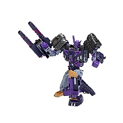 Transformers Legacy Evolution Comic Universe Tarn Voyager Class F7205)