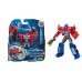 Transformers Earthspark Warrior Class Optimus Prime (f6724)
