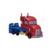 Transformers Earthspark Warrior Class Optimus Prime (f6724)