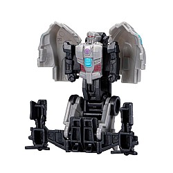 Transformers Earthspark Tacticon Megatron (f6711)
