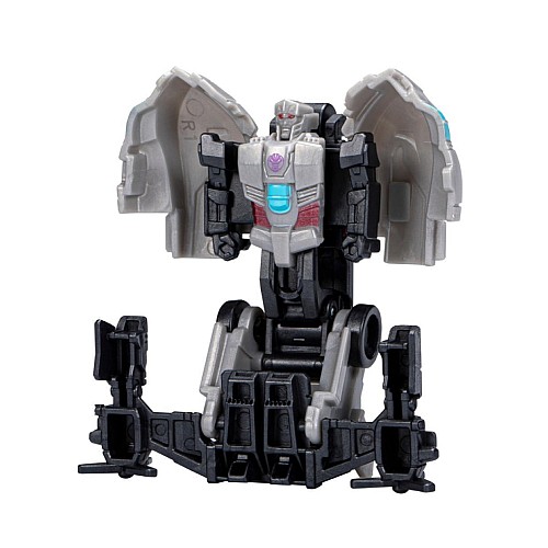 Transformers Earthspark Tacticon Megatron (f6711)