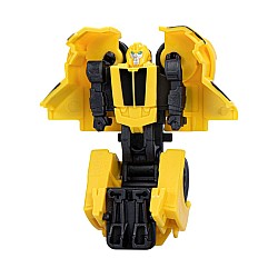 Transformers Earthspark Tacticon Bumblebee (f6710)