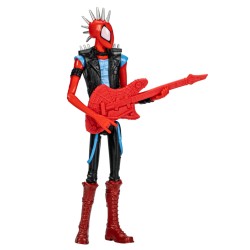 Marvel Spider Man Across The Spiderverse Spider Punk 2099 F5642