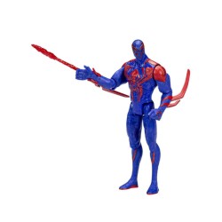 Marvel Spider Man Across The Spiderverse Spider Man 2099 F5641