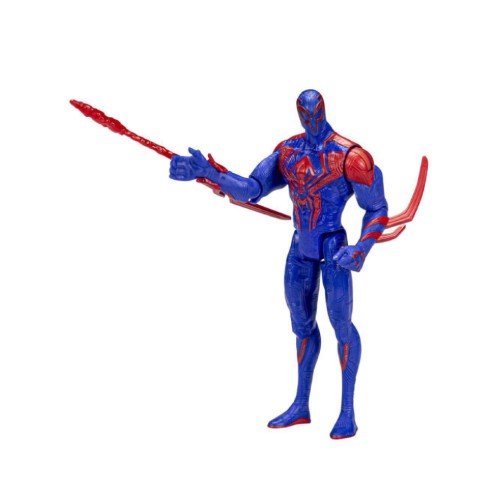 Marvel Spider Man Across The Spiderverse Spider Man 2099 F5641