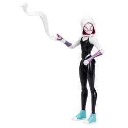 Marvel Spider Man Across The Spiderverse Spider Gwen F5639