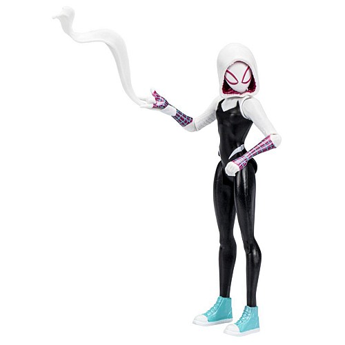 Marvel Spider Man Across The Spiderverse Spider Gwen F5639