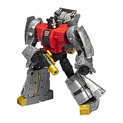 Transformers The Movie Leader Class Dinobot Sludge 22cm (f3203)