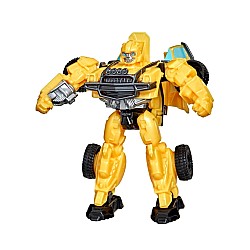 Transformers Rise Of The Beasts Beast Alliance Bumblebee 10cm (f4607)