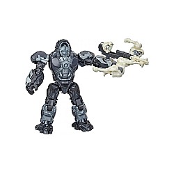 Transformers Rise Of The Beasts Beast Alliance Optimus Primal Arrowstripe 15cm (f4611)