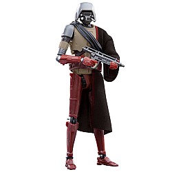 Star Wars The Black Series The Mandalorian Hk 87 F5533