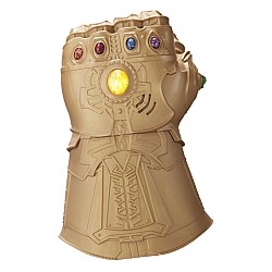 Avengers Infinity Gauntlet Electronic Fist E1799