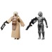 Star Wars The Empire Strikes Back Retro Collection Zuckuss 4 Lom 10cm