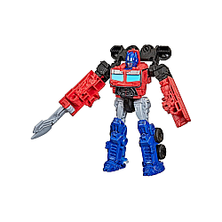 Transformers Rise Of The Beasts Beast Alliance Optimus Prime 10cm (f4605)