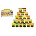 Set Play-Doh Play-doh Super Color (a7924)