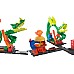 Set Hot Wheels City Dragon Drive Firefight (hdp03)