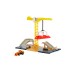 Set Matchbox Action Drivers Construction Site (hdl33)