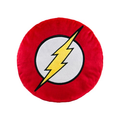 Plus Dc Comics Flash